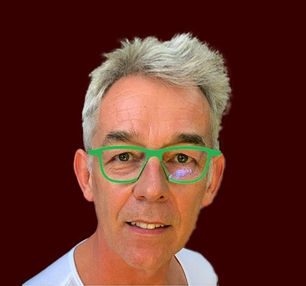 Hein van den Heuvel