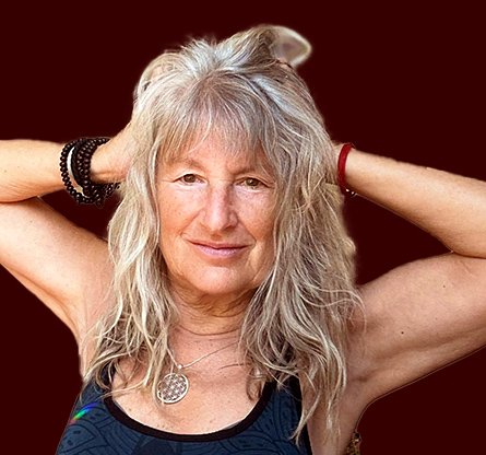 Marita Damen